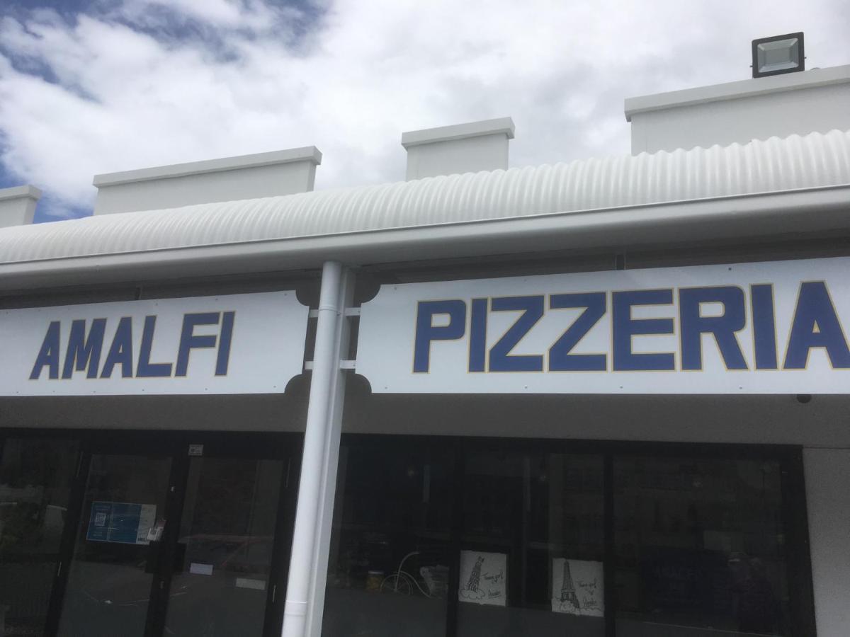 Airport Clayfield Motel Μπρίσμπεϊν Εξωτερικό φωτογραφία